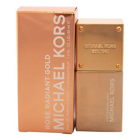 rose radiant gold by michael kors similar fragrance|Michael Kors perfume reviews.